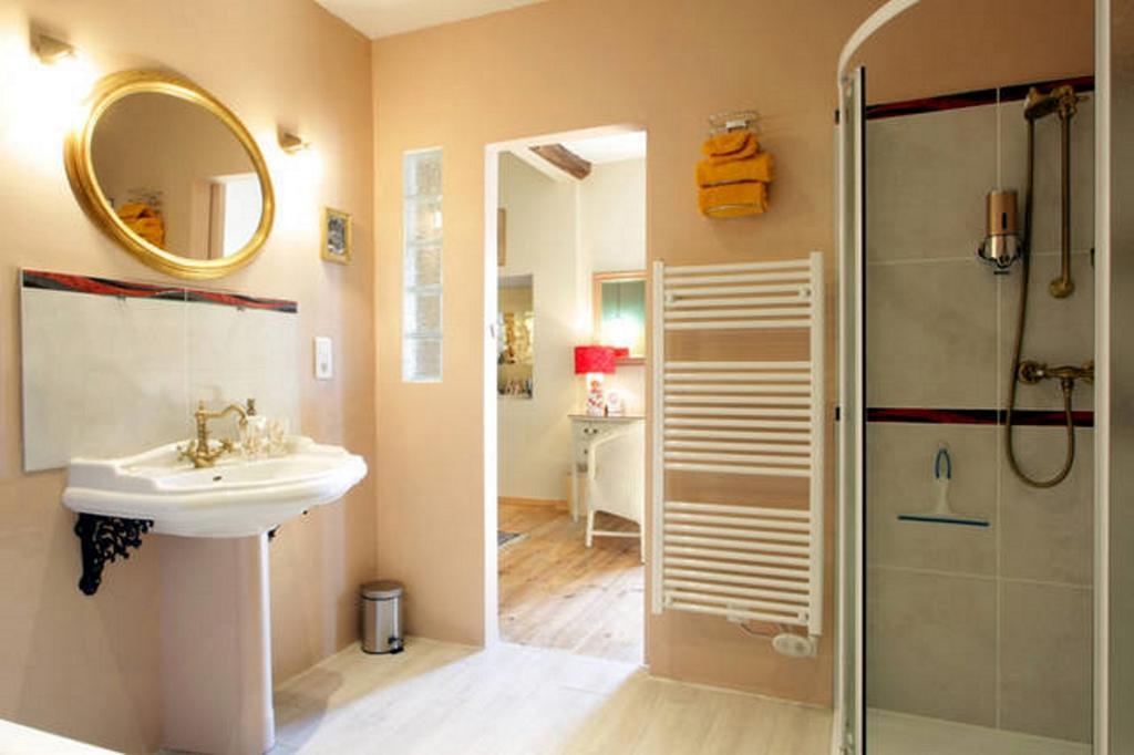 Maison De Textile Apartment Montolieu Экстерьер фото
