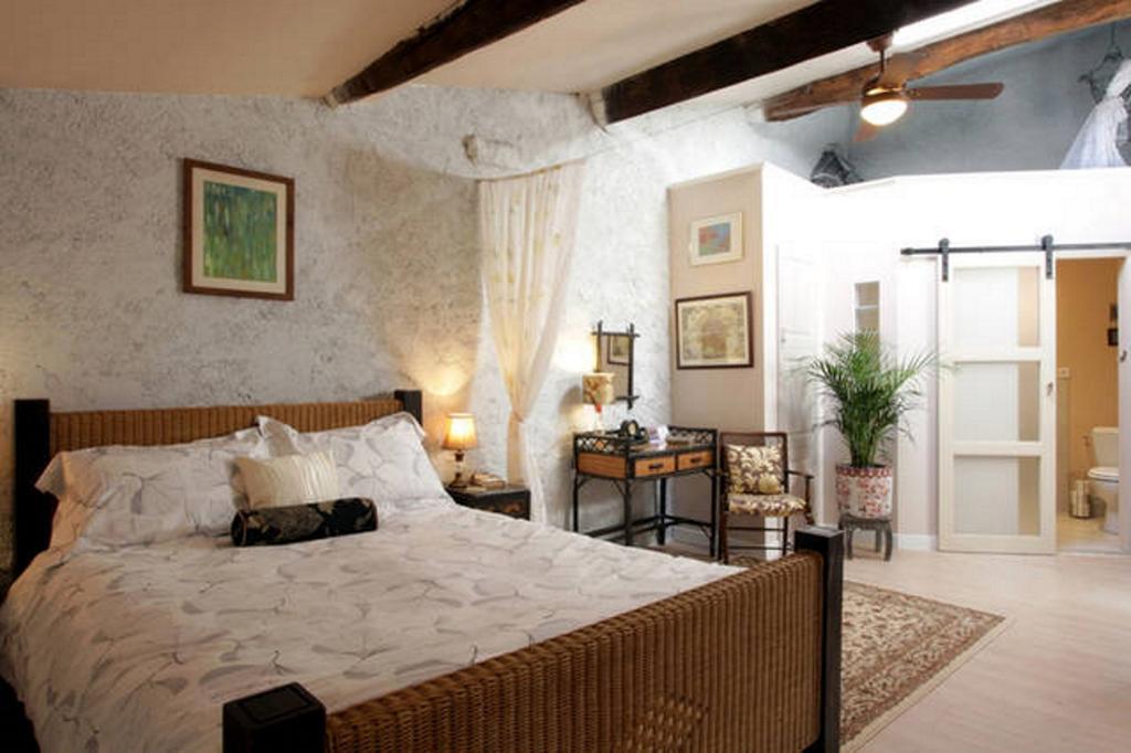 Maison De Textile Apartment Montolieu Экстерьер фото