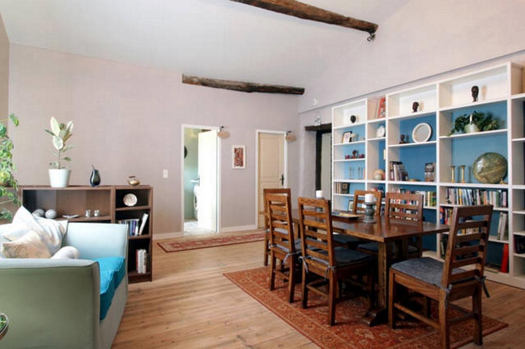 Maison De Textile Apartment Montolieu Экстерьер фото