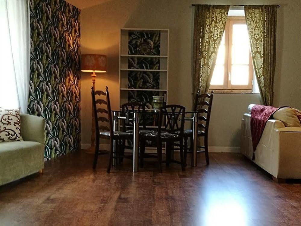 Maison De Textile Apartment Montolieu Экстерьер фото