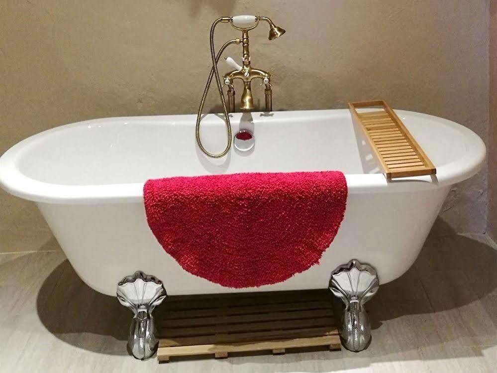 Maison De Textile Apartment Montolieu Экстерьер фото