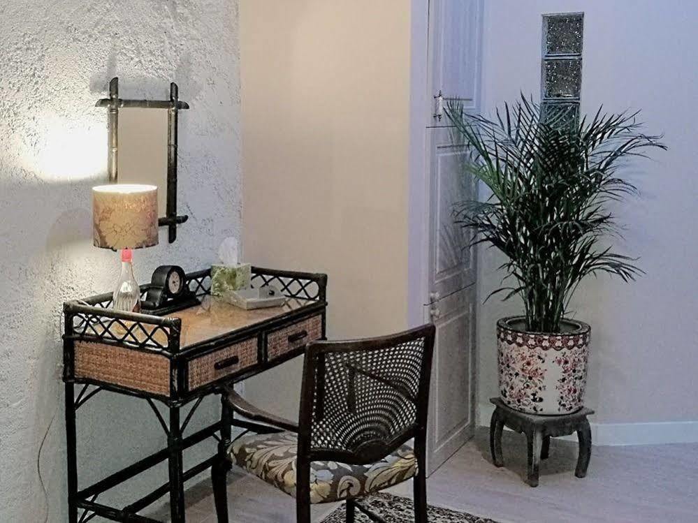 Maison De Textile Apartment Montolieu Экстерьер фото