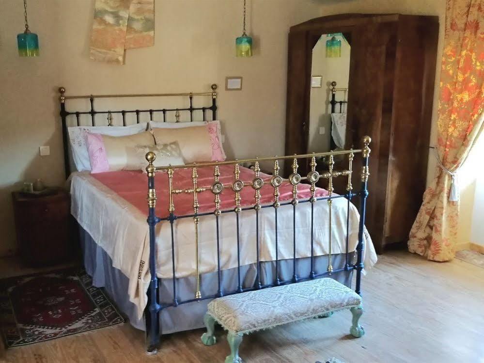 Maison De Textile Apartment Montolieu Экстерьер фото