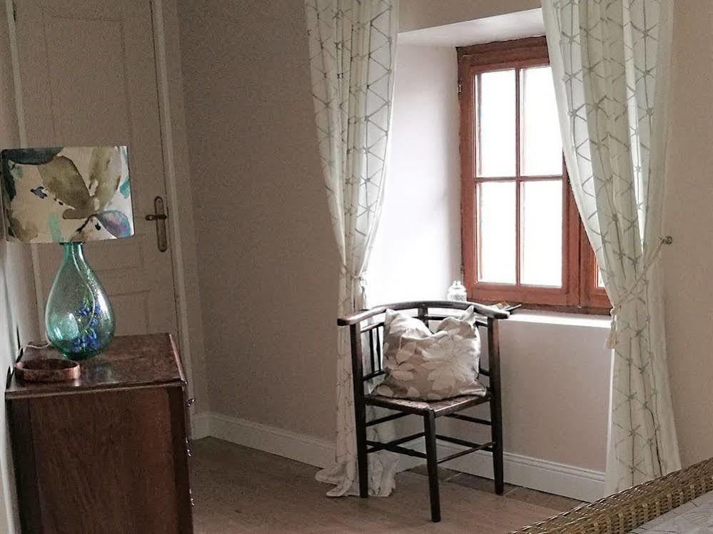 Maison De Textile Apartment Montolieu Экстерьер фото